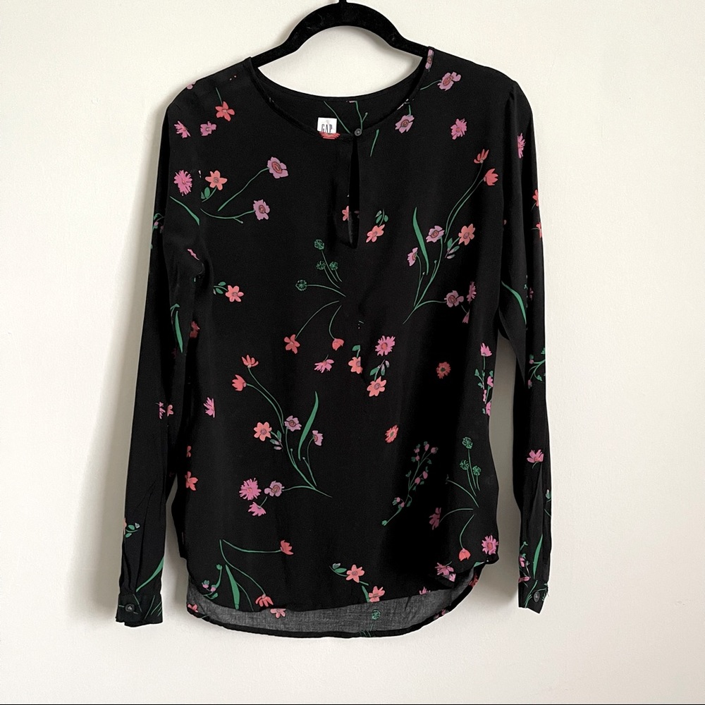 GAP Blouse